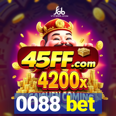 0088 bet
